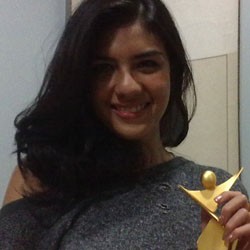 Kisah Cinta Nadila Ernesta & Eno Netral Berakhir