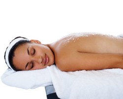 Garam, Penyedap Masakan Sekaligus Penghalus Kulit