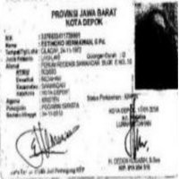 Dimanakah Rasa Kemanusian RS Hermina?