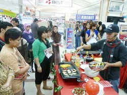 Tefal Luncurkan Ultra Compact Grill