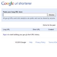 Waspadai Antivirus Palsu via Goo.gl di Twitter 