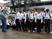 Seleksi Prajurit Tamtama