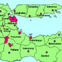 Ibu Kota Jatim Dipindah Ke Sumenep?