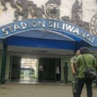 Panpel Masih Bingung Cari Stadion Alternatif