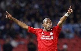 Liverpool Lepas Babel ke Hoffenheim