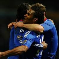 Sinyal Kebangkitan Chelsea Menguat