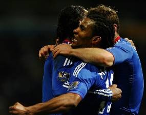 Sinyal Kebangkitan Chelsea Menguat
