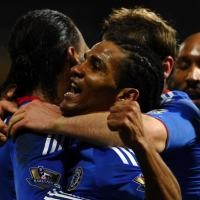 Dimulai, Upaya Chelsea Kejar MU