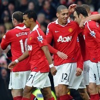 Kunjungan Pertama MU Setelah Empat Dekade 