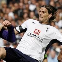 Squillaci Kembali, Arsenal Tak Butuh Woodgate
