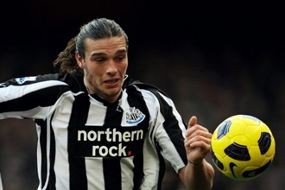 Carroll Bikin Cemas The Magpies