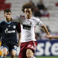 Soal Luiz, Ancelotti Enggan Gegabah