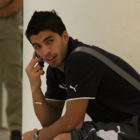 Liverpool Setengah Hati Tawar Suarez