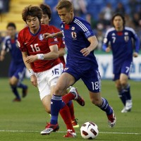 Atasi Korsel, Jepang ke Final