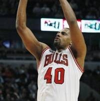 Center Veteran Kunci Kemenangan Bulls