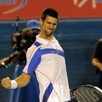 Djokovic Tantang Federer