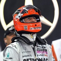 Prost: Schumi Mustahil Bisa Berjaya Lagi