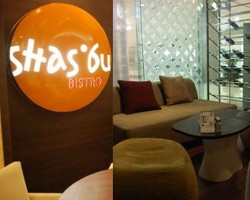 Menikmati Menu Western & Asia di ShasBu Bistro