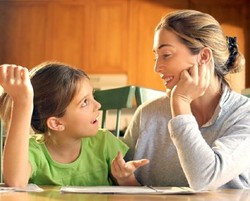 4 Tips Untuk Orangtua Saat Anak Bertanya Soal Seks