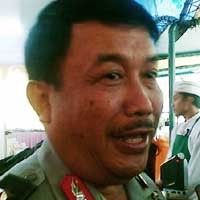 Berkas Suap Gayus pada Karutan Brimob Dilimpahkan ke Kejaksaan