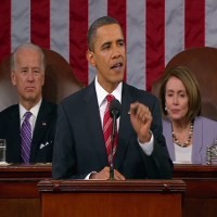 Obama: Amerika Harus Menjadi Tempat Terbaik di Dunia Untuk Berbisnis