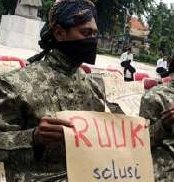 DPD Protes DPR Gara-gara Tak Diikutkan ke Yogyakarta