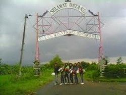 Wisata Tirta Waduk Cacaban
