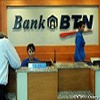 Perbanyak Kantor Kas, BTN Targetkan Kredit Baru Rp 26,5 T