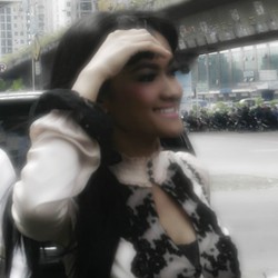 Jupe: Kalau Sampai Dipenjara, Saya Pertanyakan Hukum di Indonesia