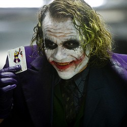 Penghormatan untuk Heath Ledger Digelar di Australia