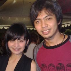 Rencana Nikah, Tiwi T2 dan Ade Govinda Putus