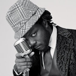 Will.I.Am Pentolan Black Eyed Peas Jadi Direktur Intel