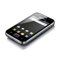 Samsung Galaxy S Mini Adalah Galaxy Ace 