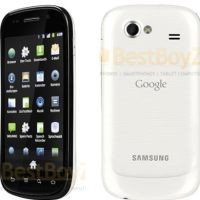 Google Nexus S Putih Sindir iPhone 4?