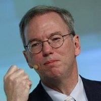 Lengser, CEO Google Masih Berharap 10 Tahun Lagi 