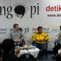 Polisi: Tak Mudah Menuduh Situs Penipu