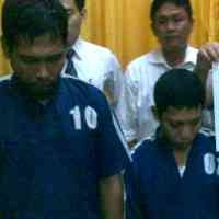 Kerabat Sultan Brunei Gadungan Digulung Polisi