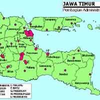 Bupati Welcome Sumenep Jadi Ibukota Provinsi Jatim