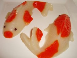 Nian Gao, Si Manis Lambang Sukses