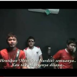 Sayyidin: Kami Bukan Band Dadakan yang Cuma Numpang Ngetop