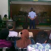 Divonis 17 Tahun dan Dicopot dari Militer Sudah Sepadan