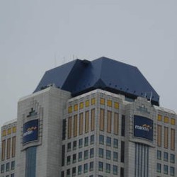 Bank Mandiri Yakin Serap Rp 11,68 Triliun dari Rights Issue