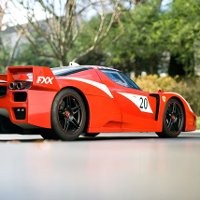 Ferrari, Makin Jadul Makin Mahal