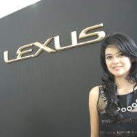 Belum Ada Recall Lexus di RI