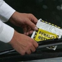 Diplomat Termasuk Golongan Kikir yang Tidak Mau Bayar Parkir