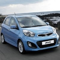 KIA Pesta Pora di Tahun Macan