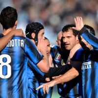 Giliran Napoli Ancam Inter