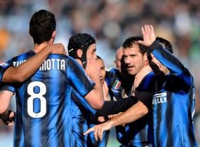 Giliran Napoli Ancam Inter