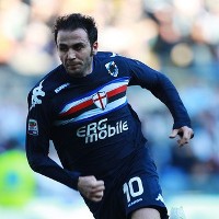 Moratti: Inter Incar Pazzini