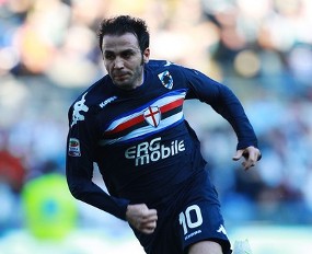 Moratti: Inter Incar Pazzini